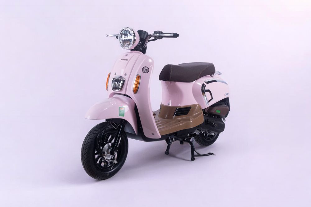 Top các loại xe 50cc cho nữ đẹp nhẹ dễ chạy, học sinh cũng dùng được