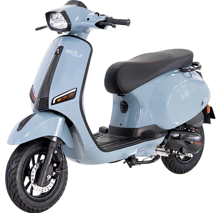 Xe 50cc Osakar có tốt không nếu chỉ dùng đi học, đi làm gần?