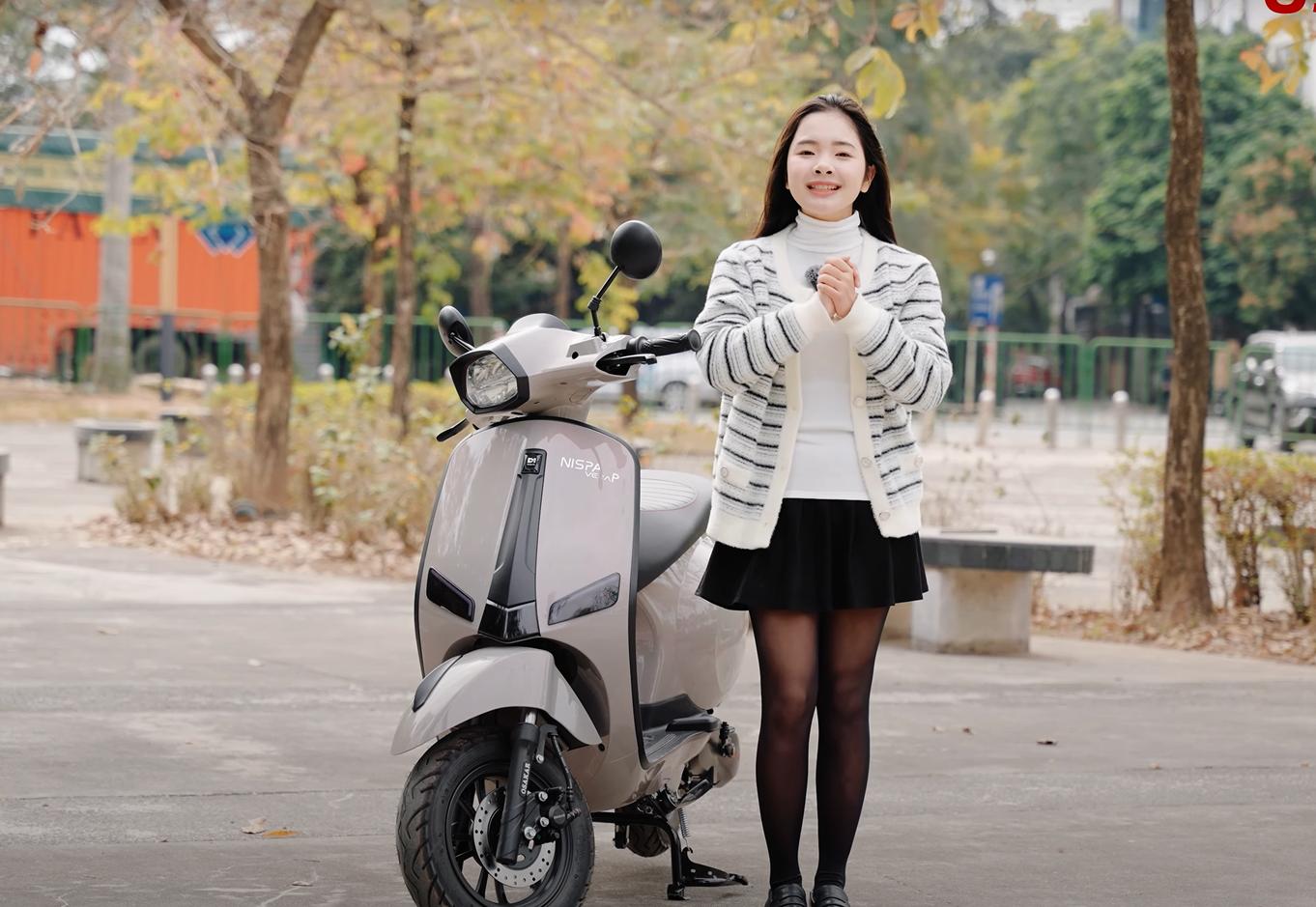 Xe 50cc Osakar có tốt không nếu chỉ dùng đi học, đi làm gần?