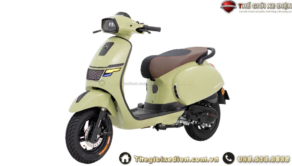 Xe 50cc Osakar có tốt không nếu chỉ dùng đi học, đi làm gần?