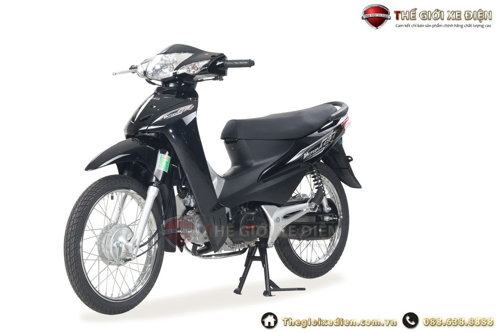 Các bộ phận nào trên xe số 50cc cần được bảo dưỡng thường xuyên