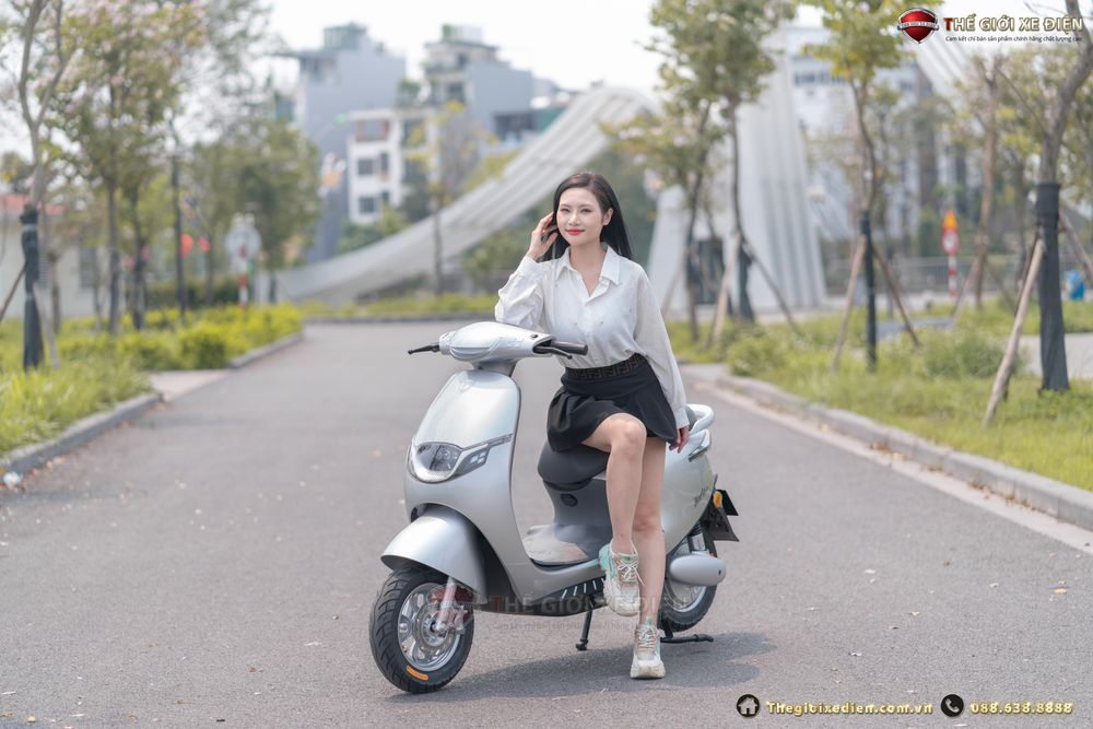 Ngắm nghía Tailg Venus R53: Phân tích chi tiết thiết kế đỉnh cao
