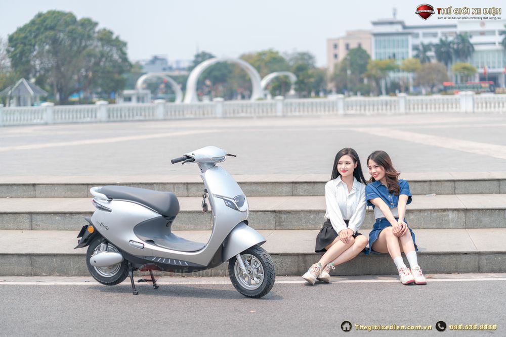 Ngắm nghía Tailg Venus R53: Phân tích chi tiết thiết kế đỉnh cao