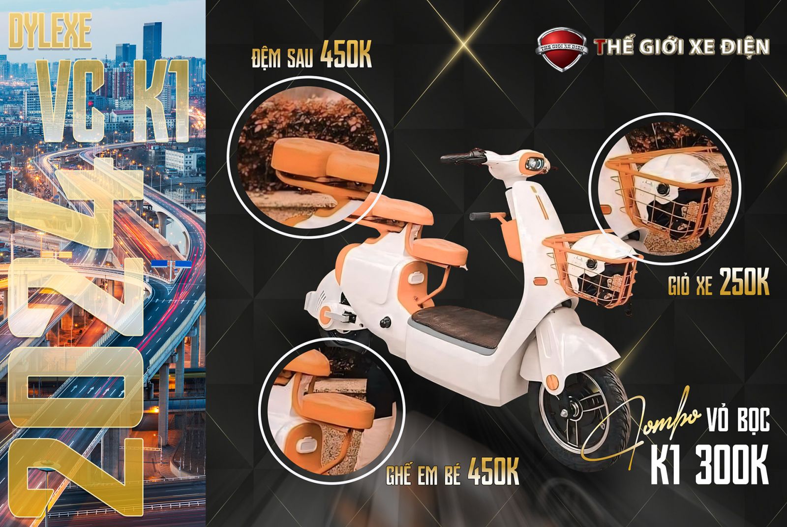 Doanh nghiệp kinh doanh xe điện lao đao vì chiêu trò bán phá giá 499.000 đồng