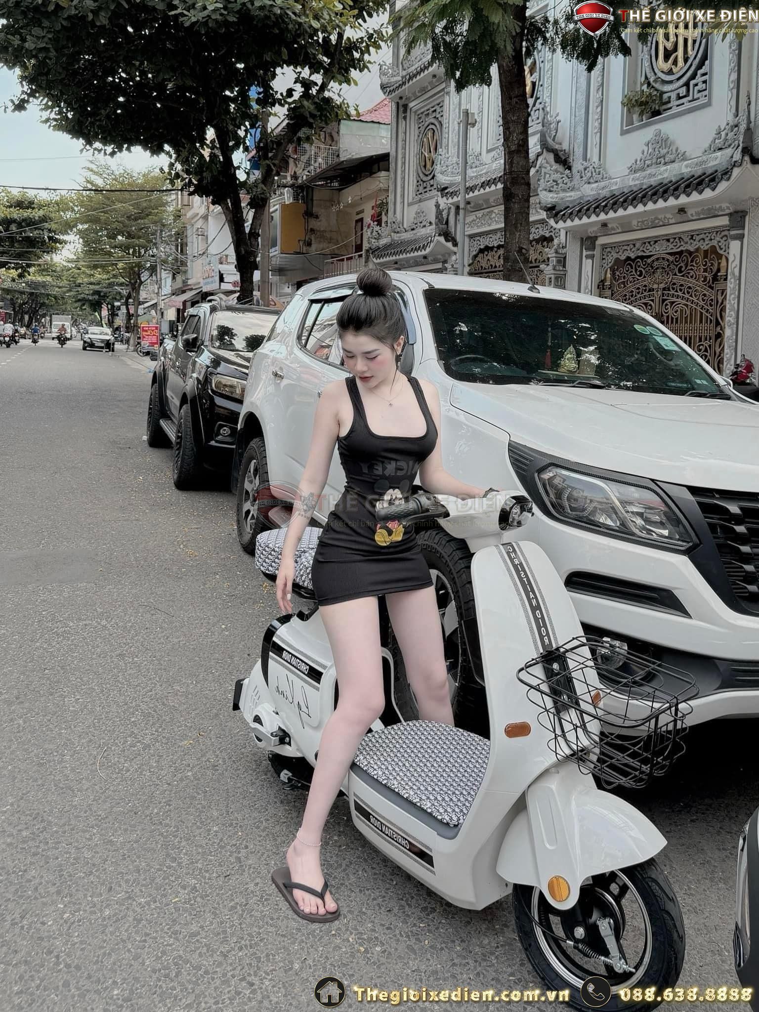 Doanh nghiệp kinh doanh xe điện lao đao vì chiêu trò bán phá giá 499.000 đồng