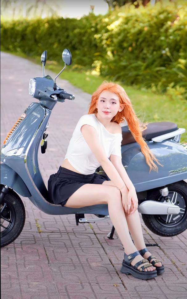 Doanh nghiệp kinh doanh xe điện lao đao vì chiêu trò bán phá giá 499.000 đồng