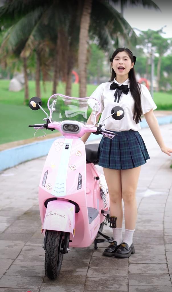 Giải mã sức hút của xe đạp điện DK Bike V1 trong phân khúc trên dưới 15 triệu