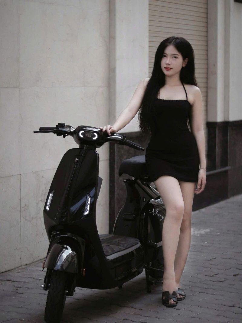 Giải mã sức hút của xe đạp điện DK Bike V1 trong phân khúc trên dưới 15 triệu