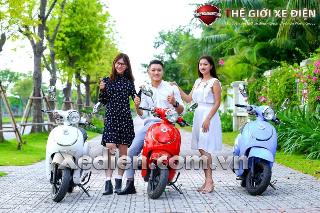 xe ga 50cc giorno smile