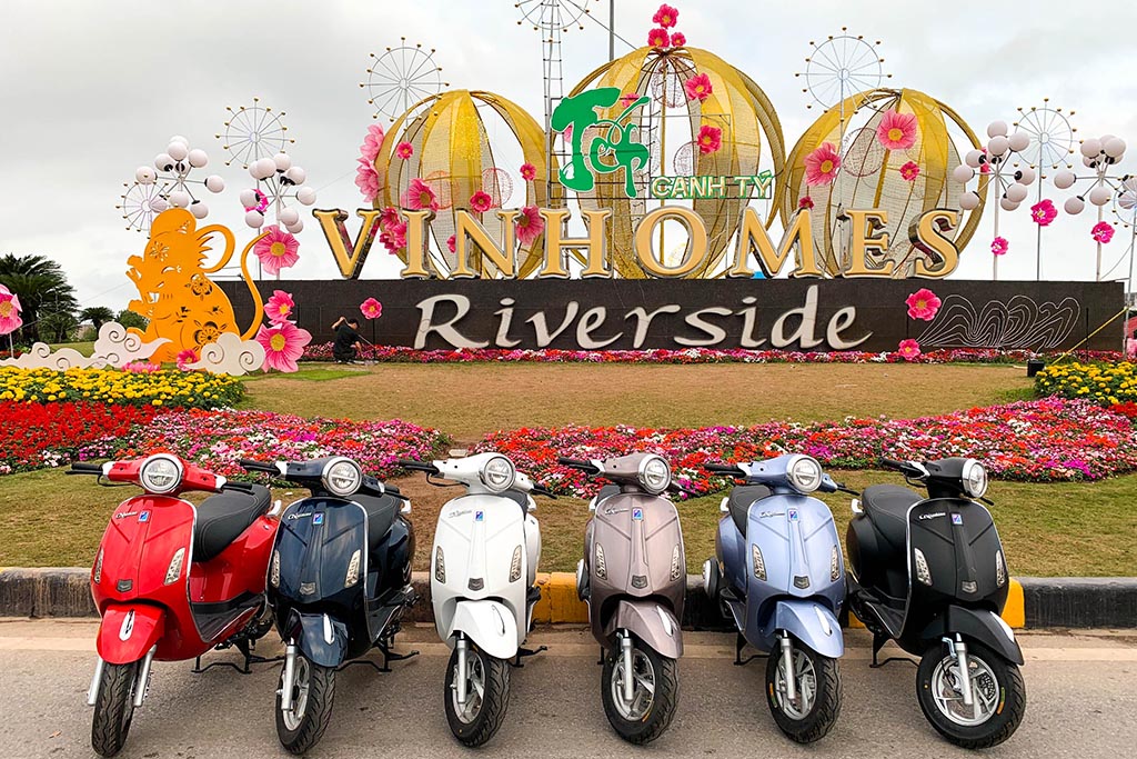 xe ga 50cc nioshima plus 2020