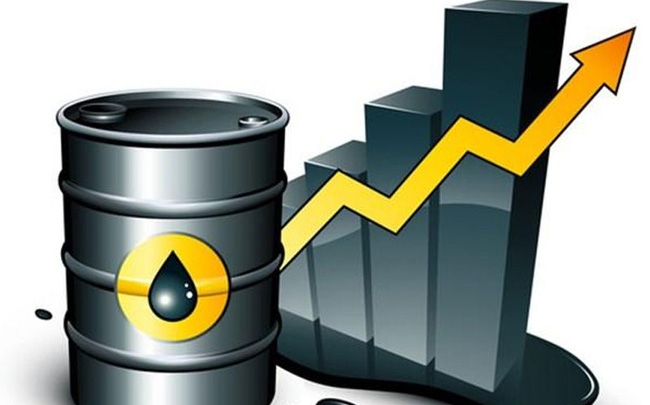 Cập nhật giá xăng dầu hôm nay