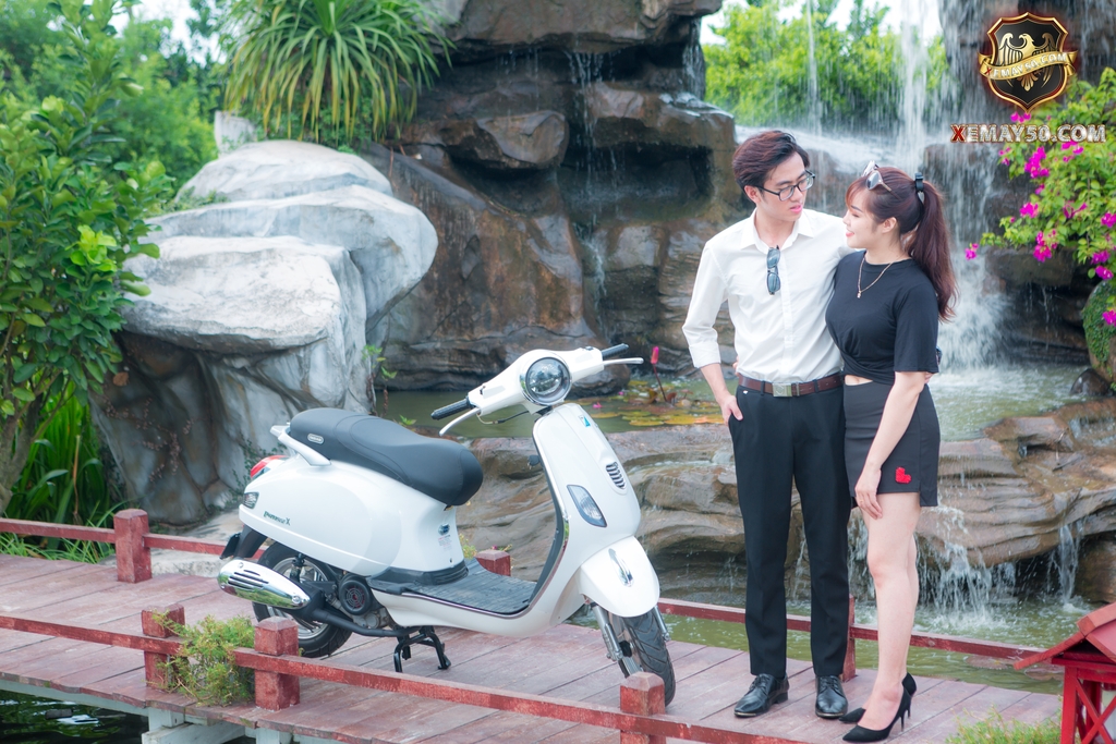 lưu ý khi mua xe máy 50cc chất lượng cao