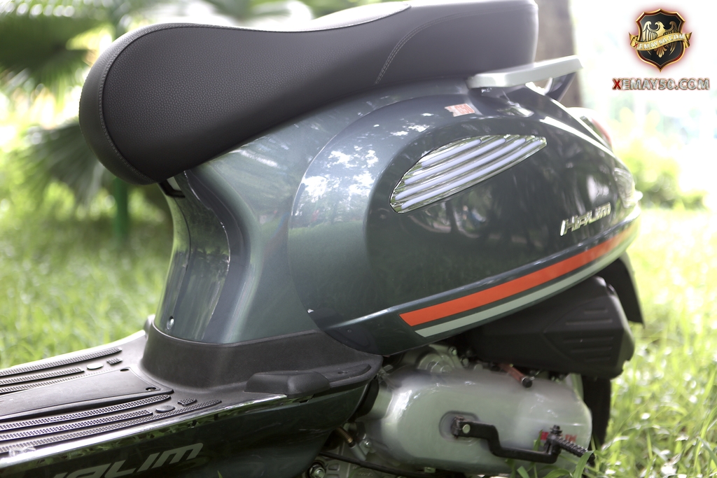 xe ga 50cc halim