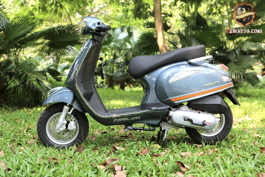 xe ga 50cc halim