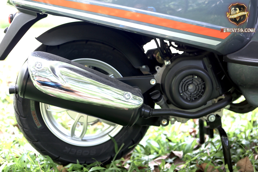 xe ga 50cc halim