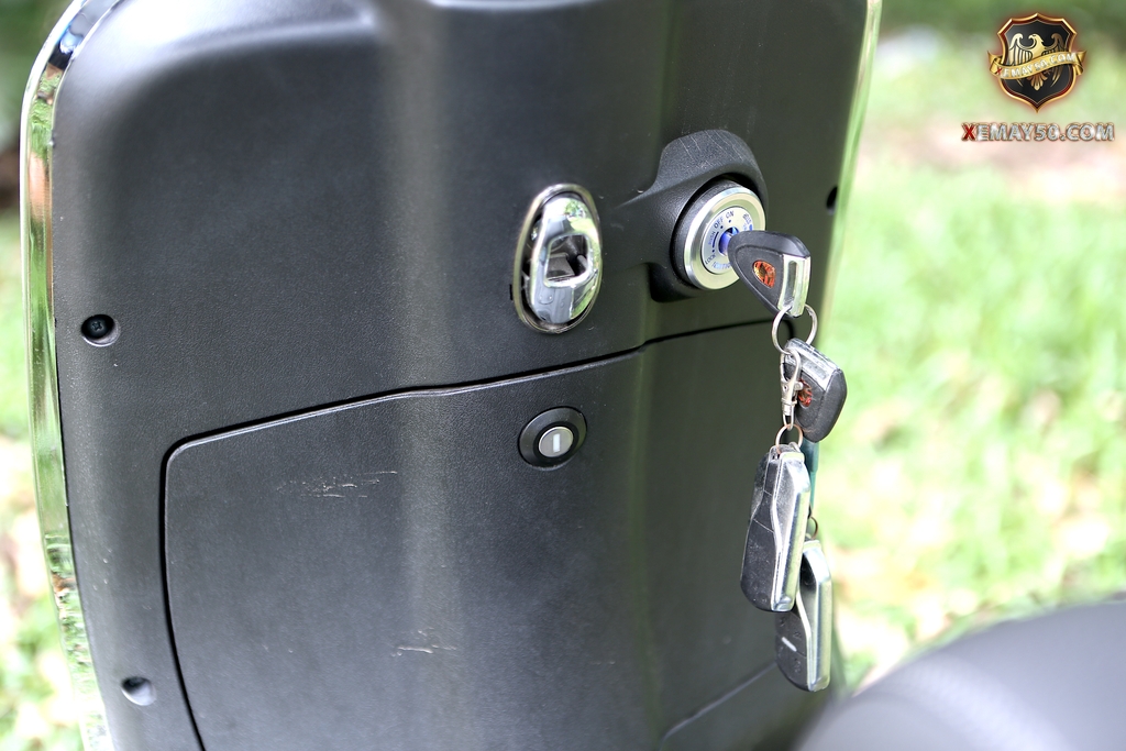 xe ga 50cc halim