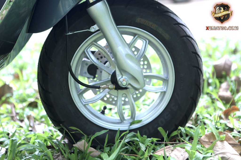 xe ga 50cc halim