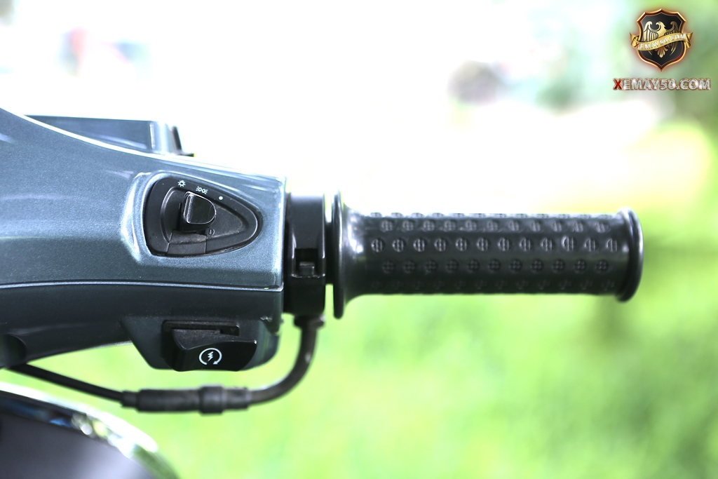 xe ga 50cc halim