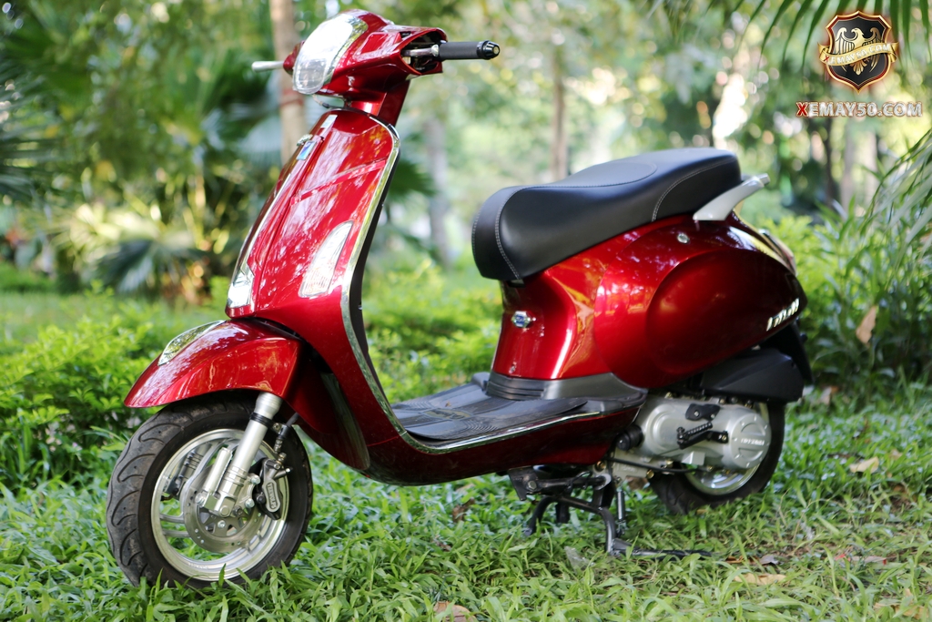 xe ga 50cc nioshima