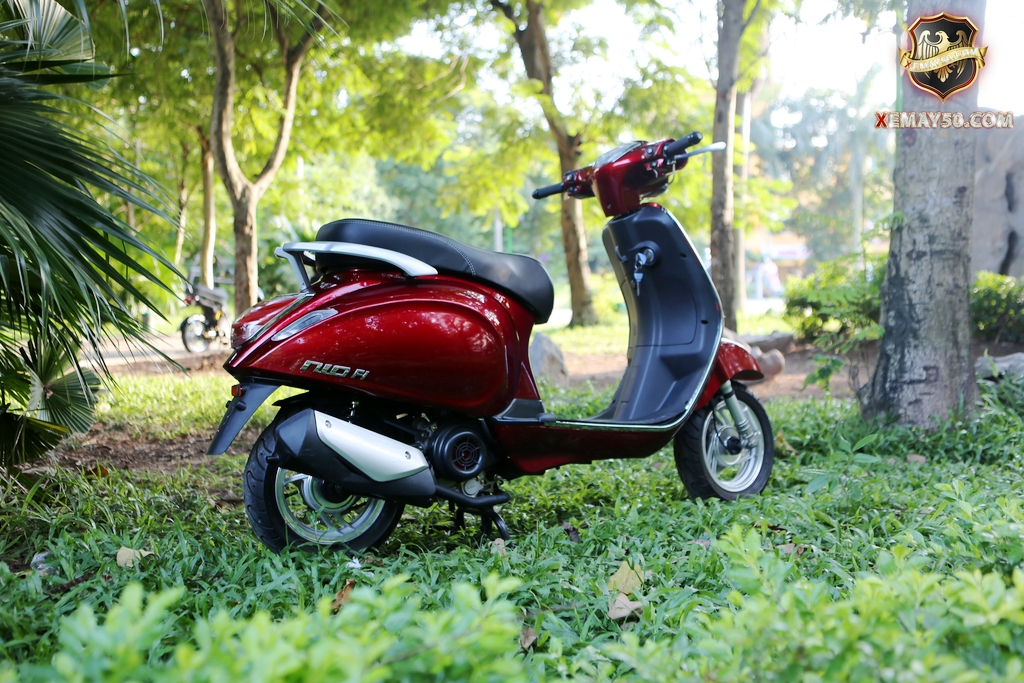 thân xe ga 50cc nioshima