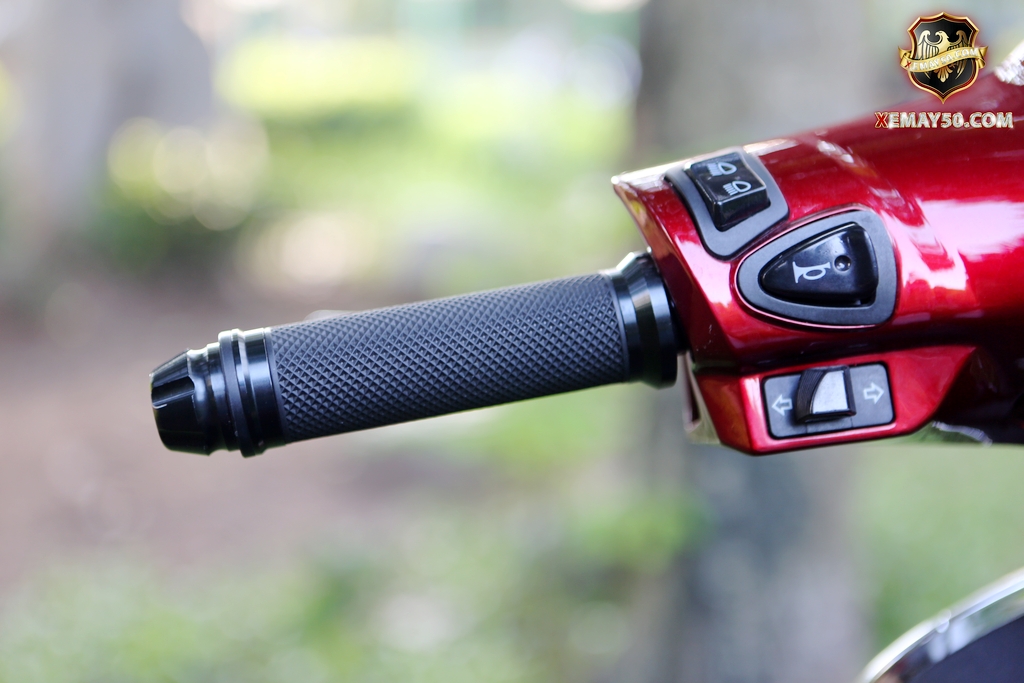 xe ga 50cc nioshima