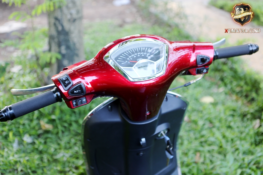 xe ga 50cc nioshima