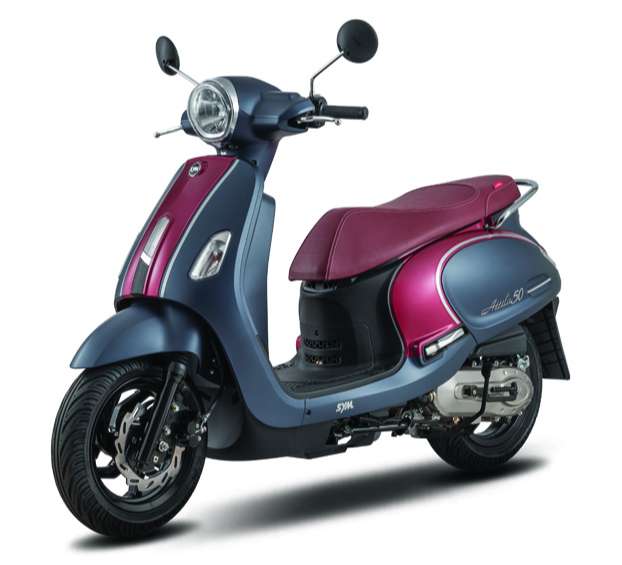 xe ga 50cc sym attila 