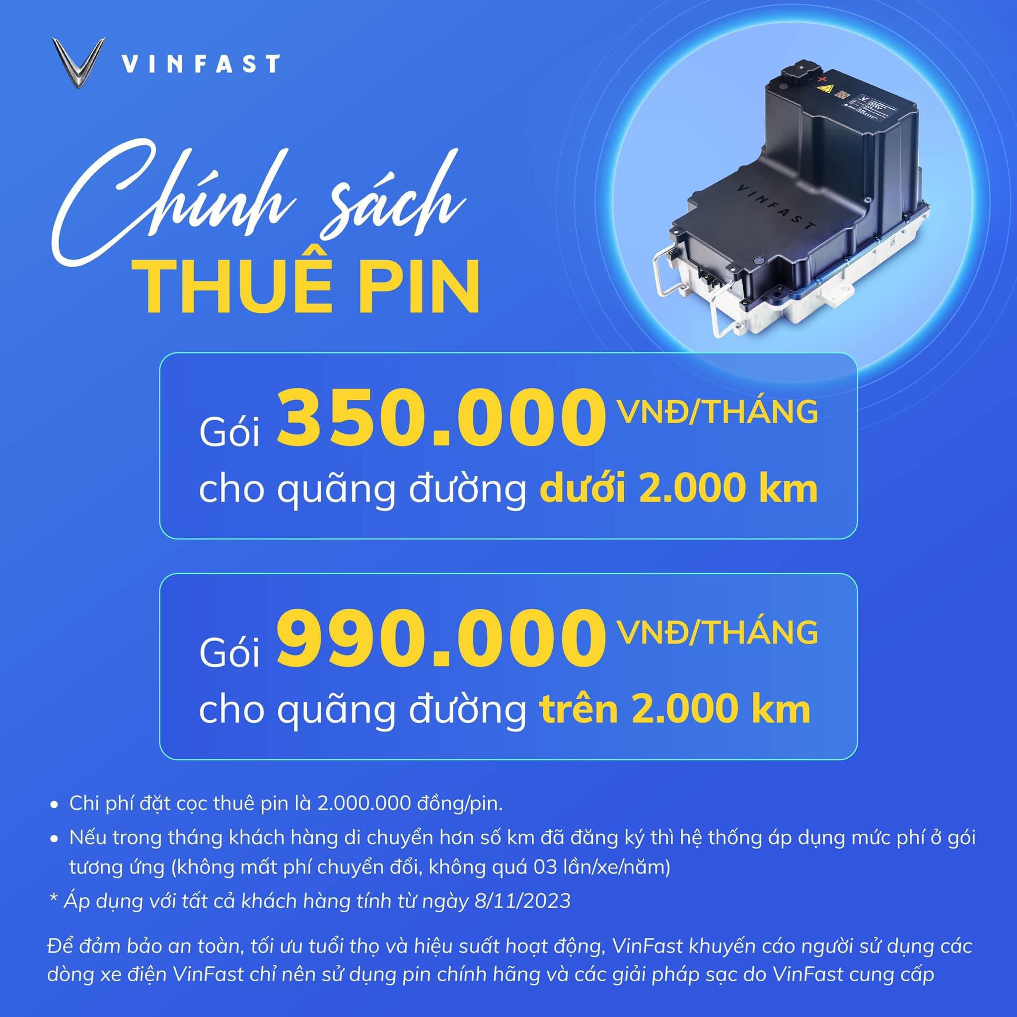 ưu đãi xe máy điện vinfast