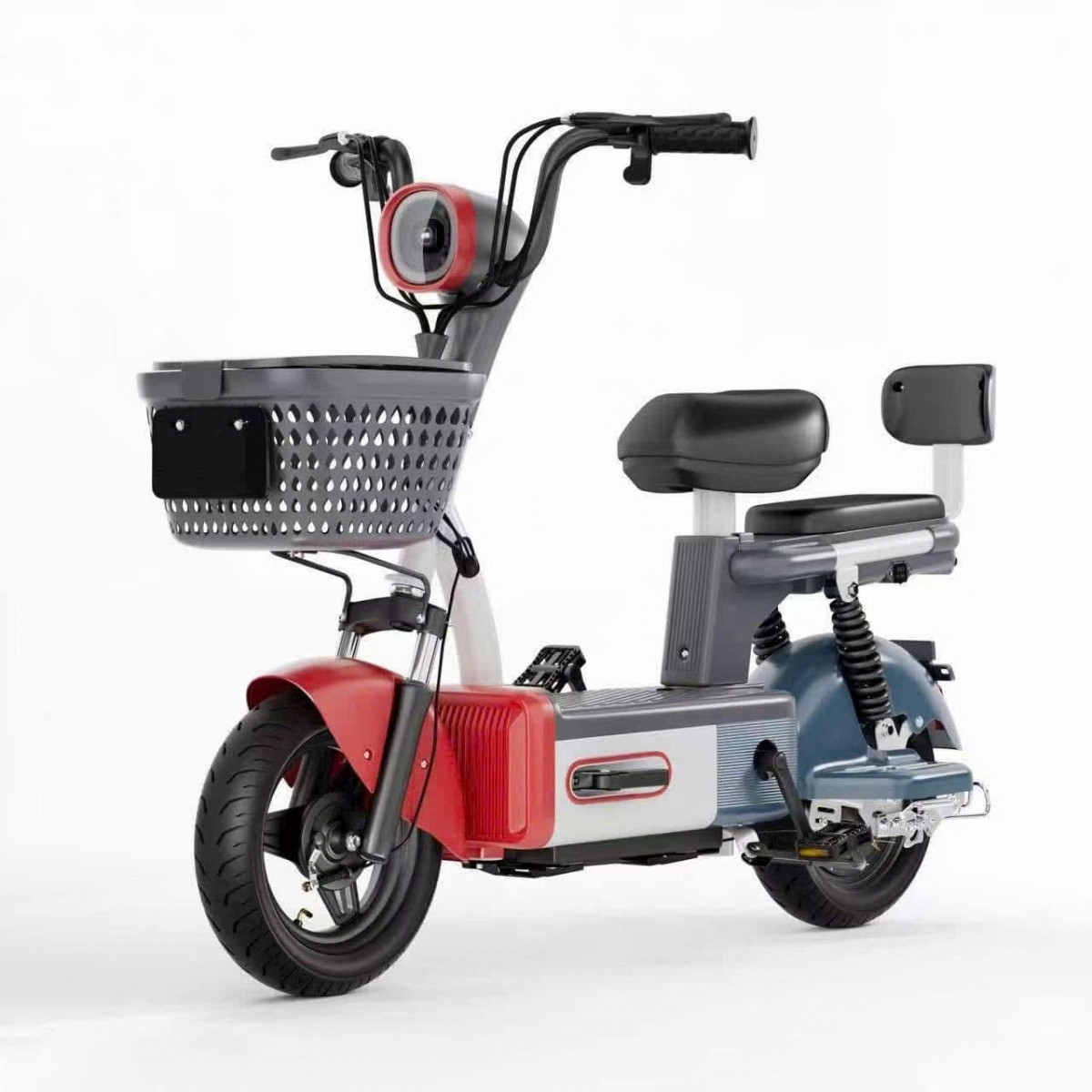 Đánh giá chi tiết xe đạp điện Reno Ebike: Có đáng mua không?