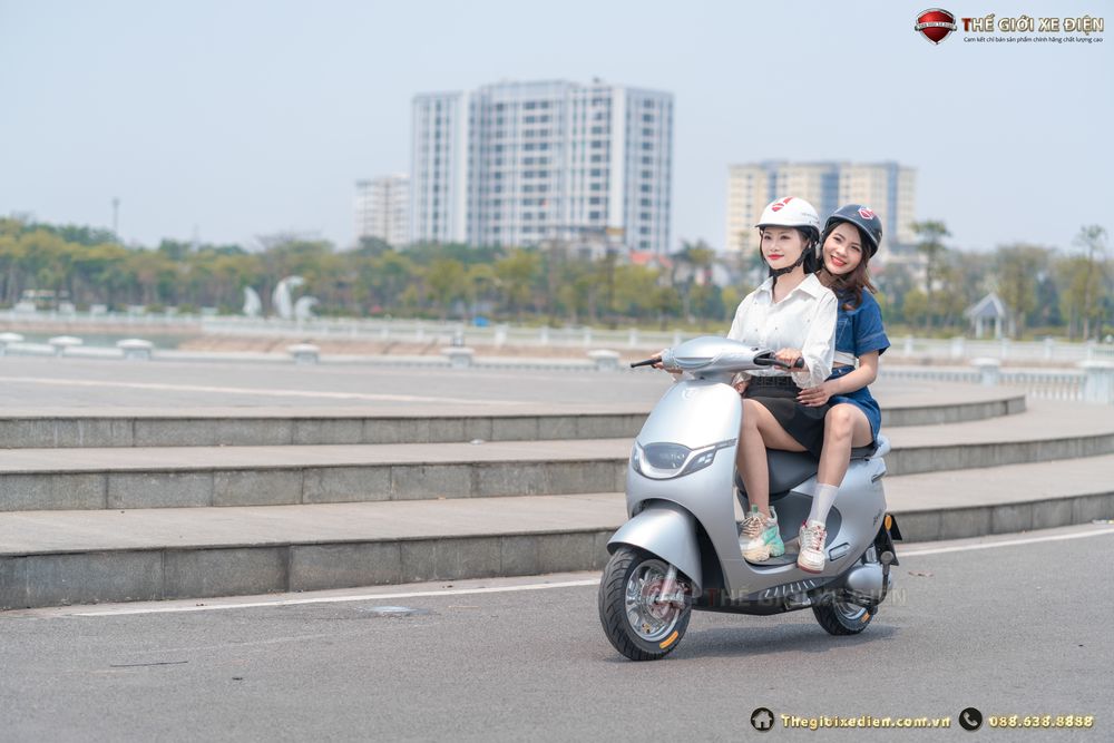 Ngắm nghía Tailg Venus R53: Phân tích chi tiết thiết kế đỉnh cao
