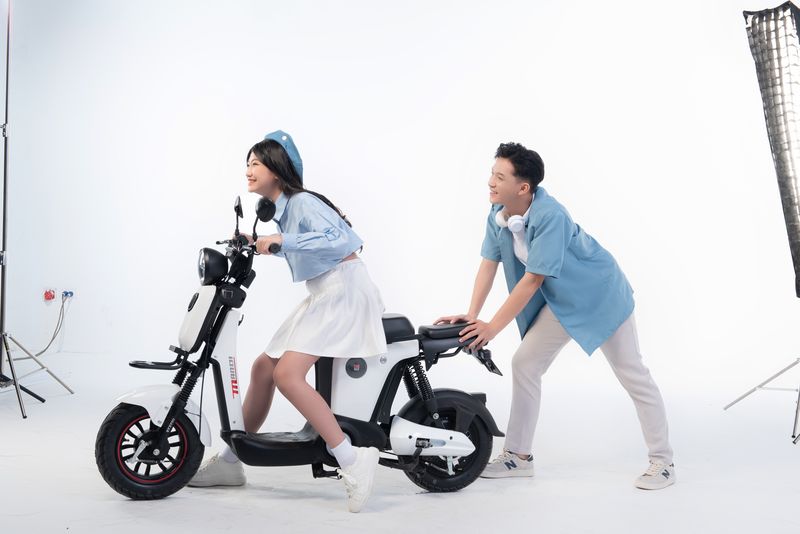 Cần làm gì khi chìa khóa thông minh smartkey ở xe điện bị lỗi