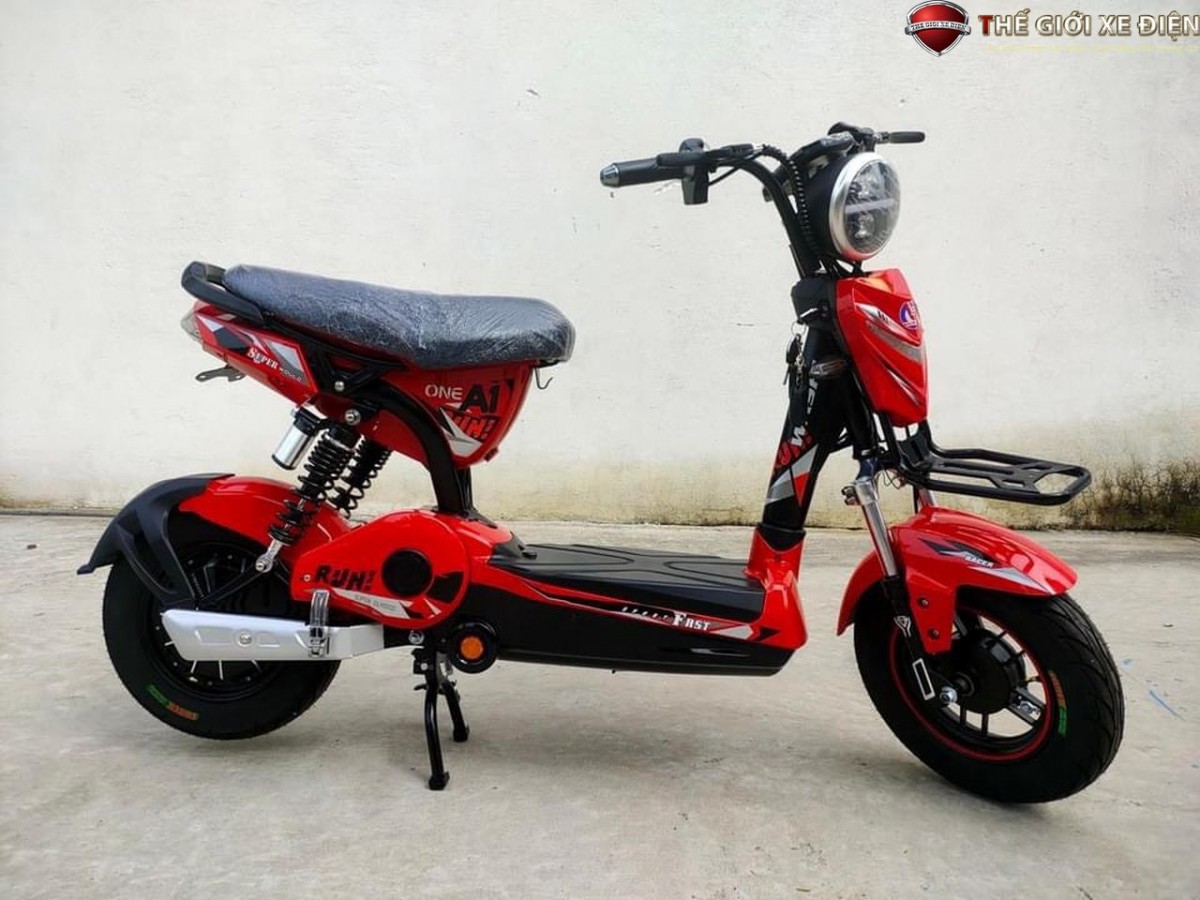 Xe đạp điện 133 Washi có tốt không?