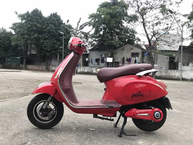 Có nên mua xe máy điện cũ không? 4 lưu ý cần nhớ khi mua