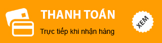 Quy định thanh toán