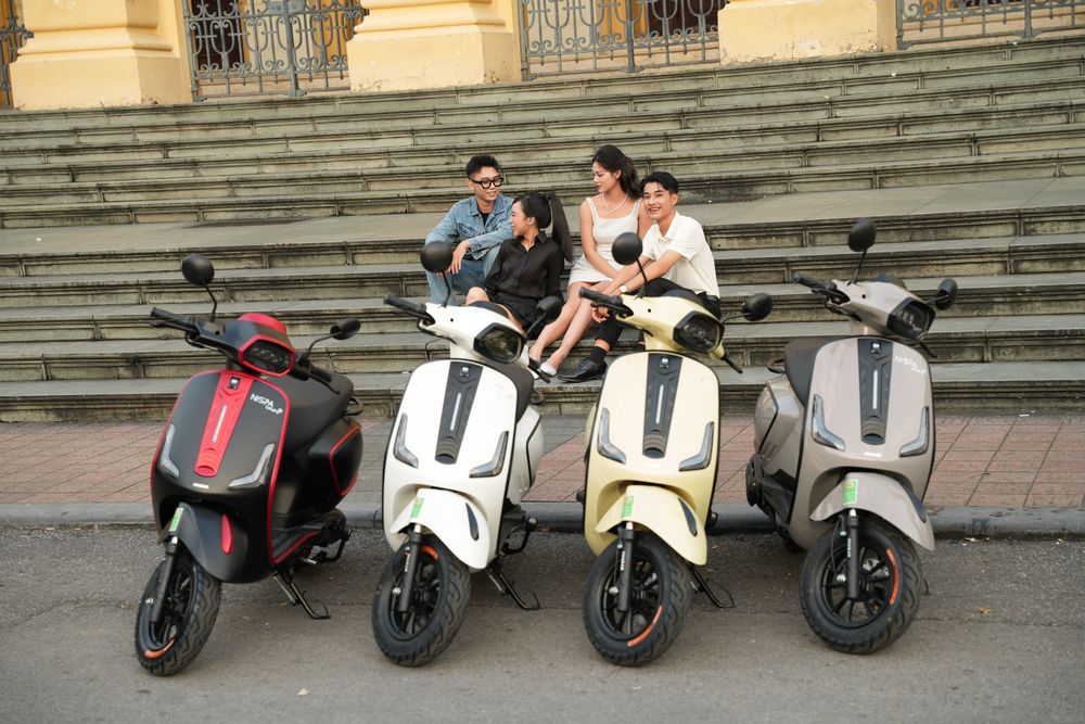 Xe 50cc Osakar có tốt không nếu chỉ dùng đi học, đi làm gần?