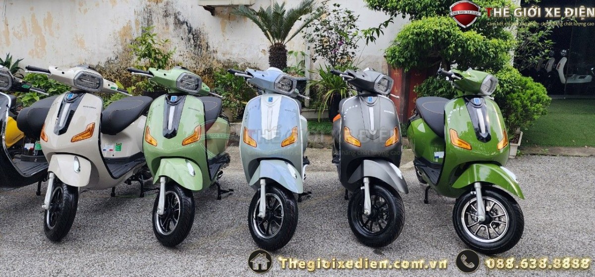 Muốn tìm xe 50cc giá tốt mà vẫn bền, đừng bỏ qua những mẹo này