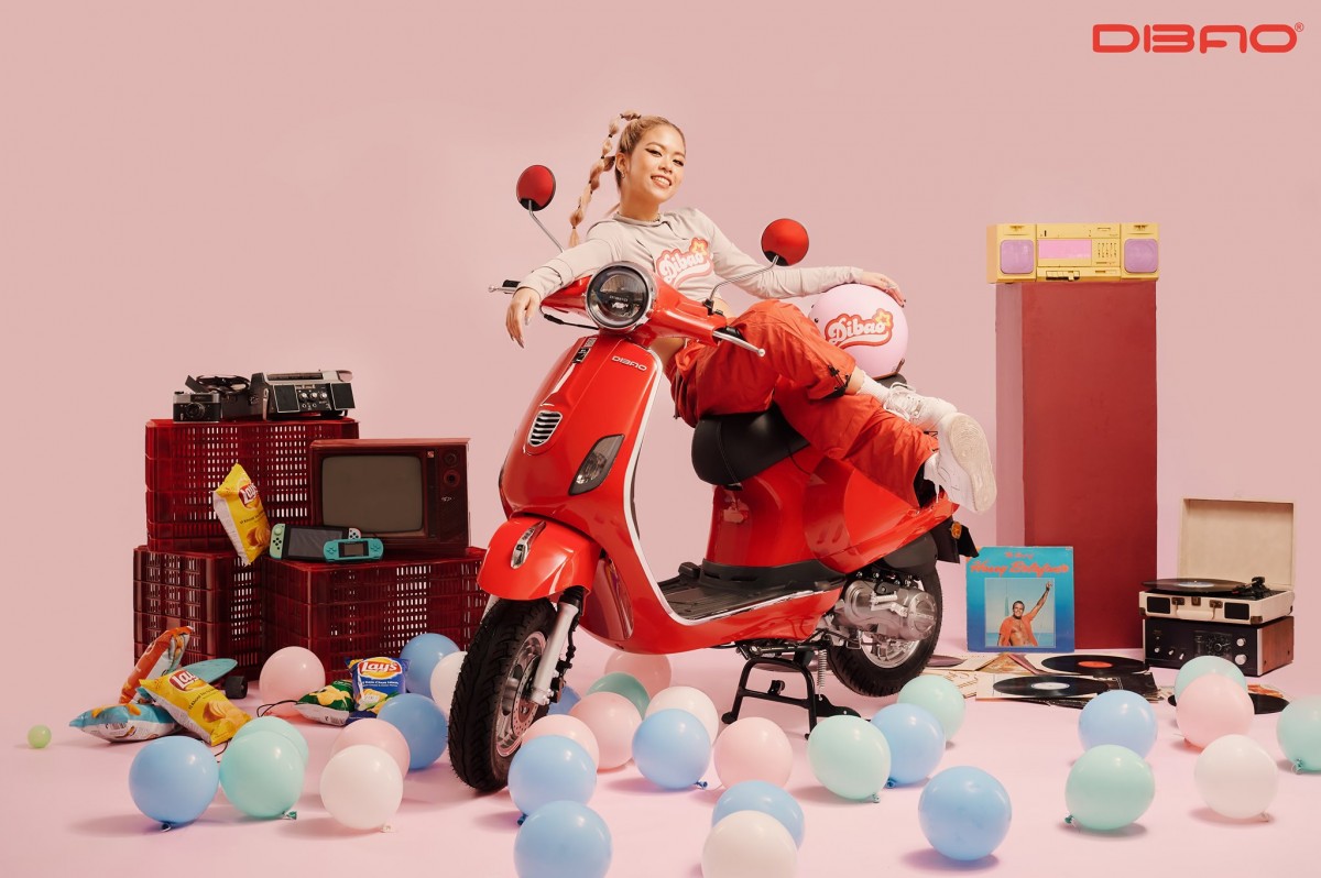 Du lịch bằng xe 50cc: Trải nghiệm thú vị và tiết kiệm