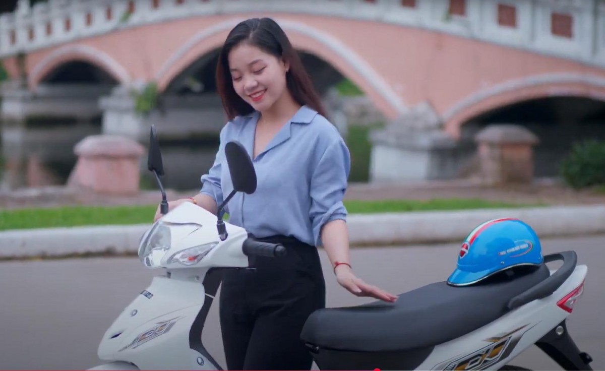 Sức mạnh vượt trội từ motor Thái: Khám phá Wave 50cc