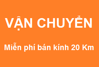 Chính sách vận chuyển