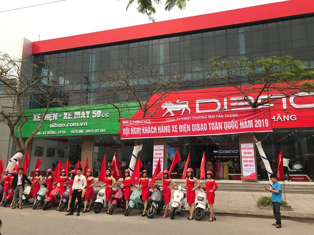 Xe 50cc là gì? Địa chỉ mua xe 50cc uy tín nhất định bạn nên biết