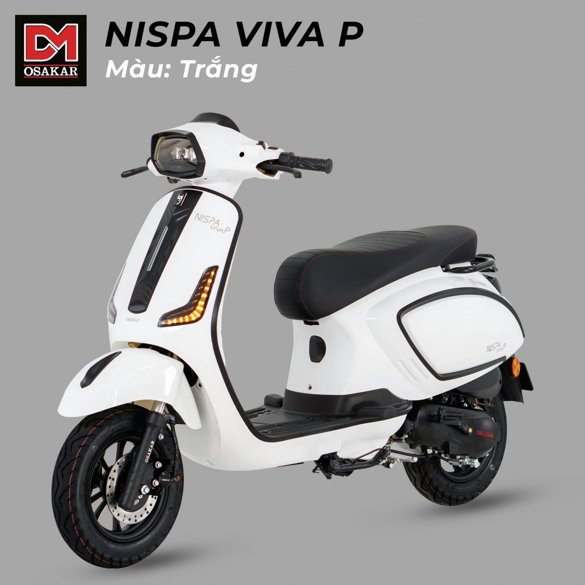 Mức tiêu hao nhiên liệu của Osakar Nispa Viva P: Thực tế là bao nhiêu?