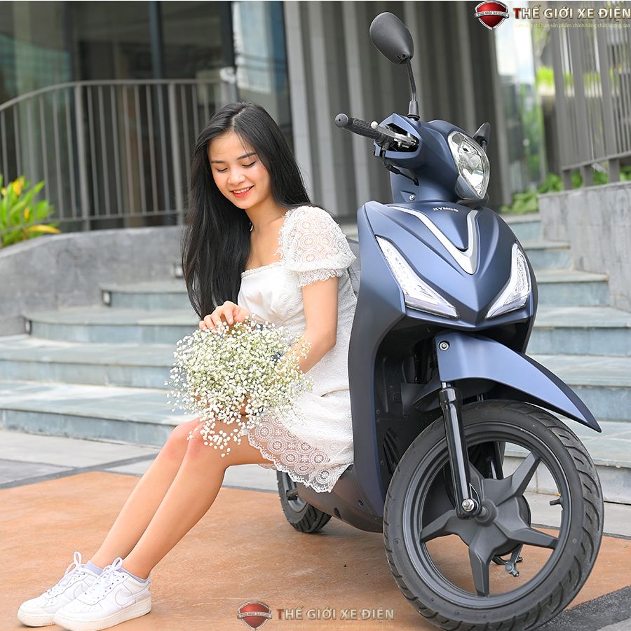Những điều cần biết về vành xe 50cc. Chọn xe vành nào là tốt?