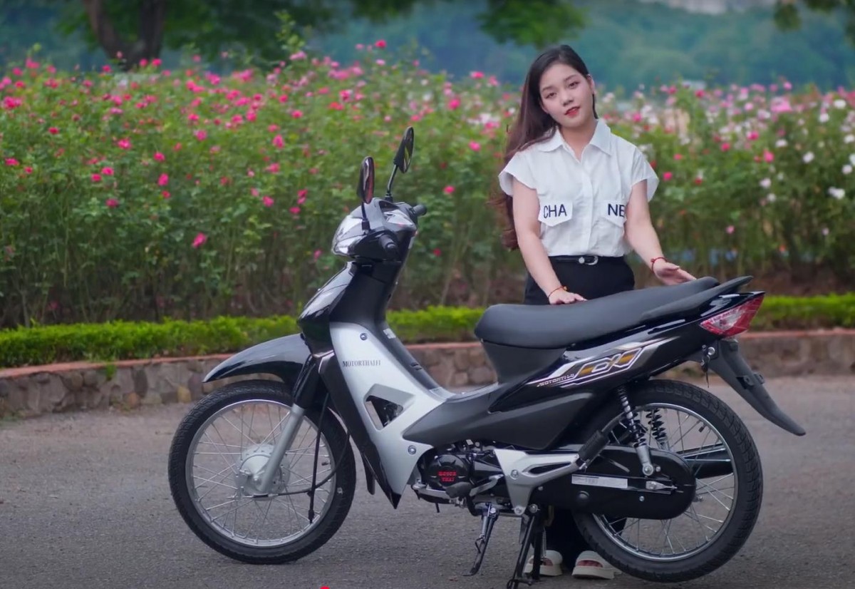 Tiêu chí cần nắm khi thay lốp xe 50cc, cách thay lốp tại nhà