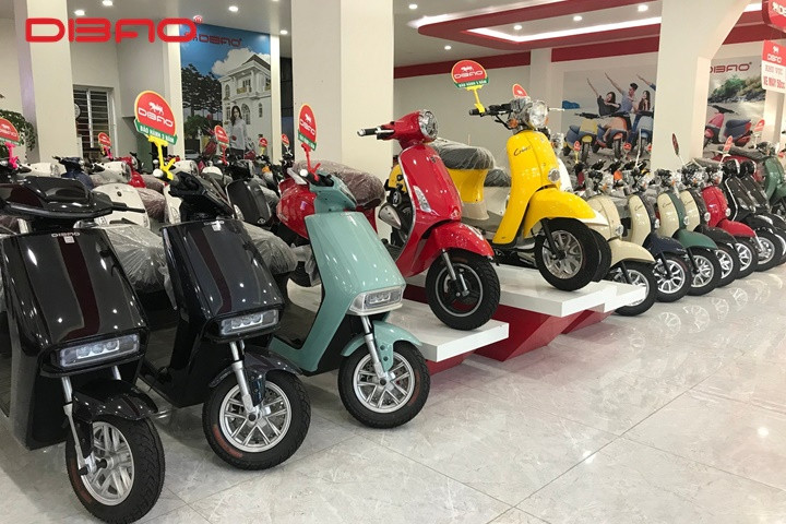 Khám phá ngay 10 mẫu xe được yêu thích nhất năm 2023