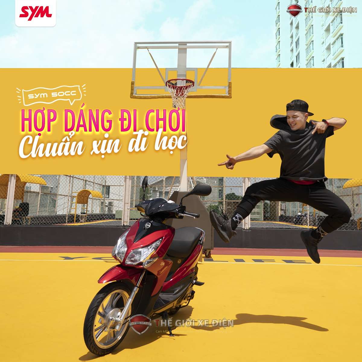 xe tay ga nam 50cc