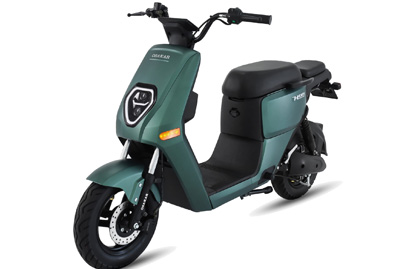 Xe Đạp Điện Osakar Heidi Thế Hệ Mới