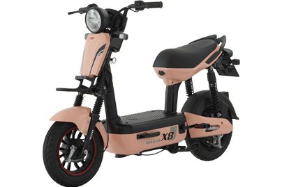 Xe Đạp Điện Osakar X8 Việt Nhật