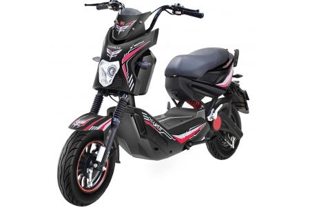 Xe Máy Điện Osakar Xmen Mini Việt Nhật