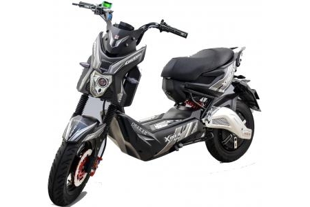 Xe Máy Điện Osakar Xmen Sport Việt Nhật