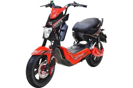 Xe Máy Điện Osakar Xmen Pro Việt Nhật
